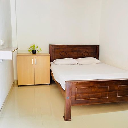 Medawatta Villa Mirissa Bagian luar foto