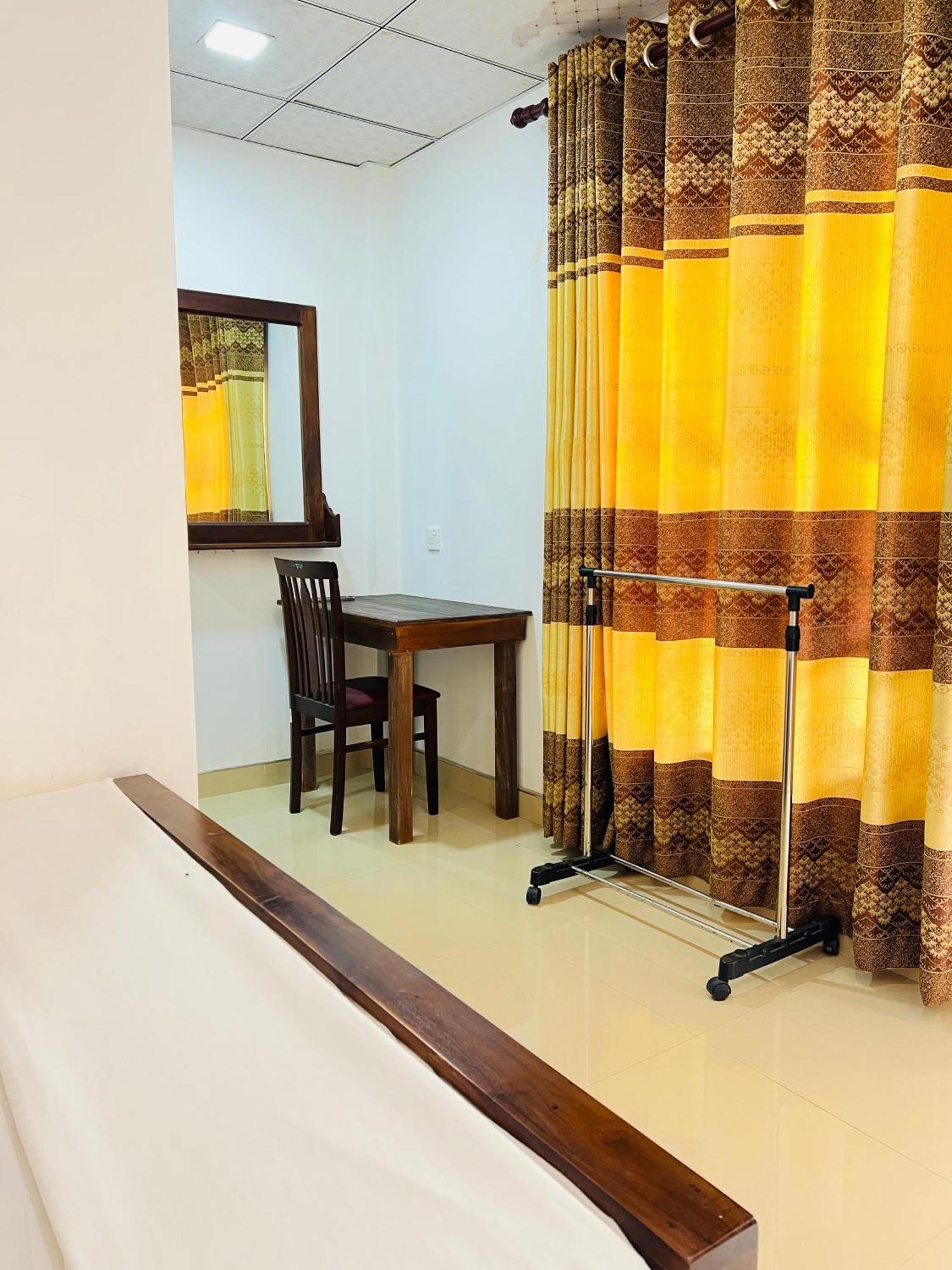Medawatta Villa Mirissa Bagian luar foto