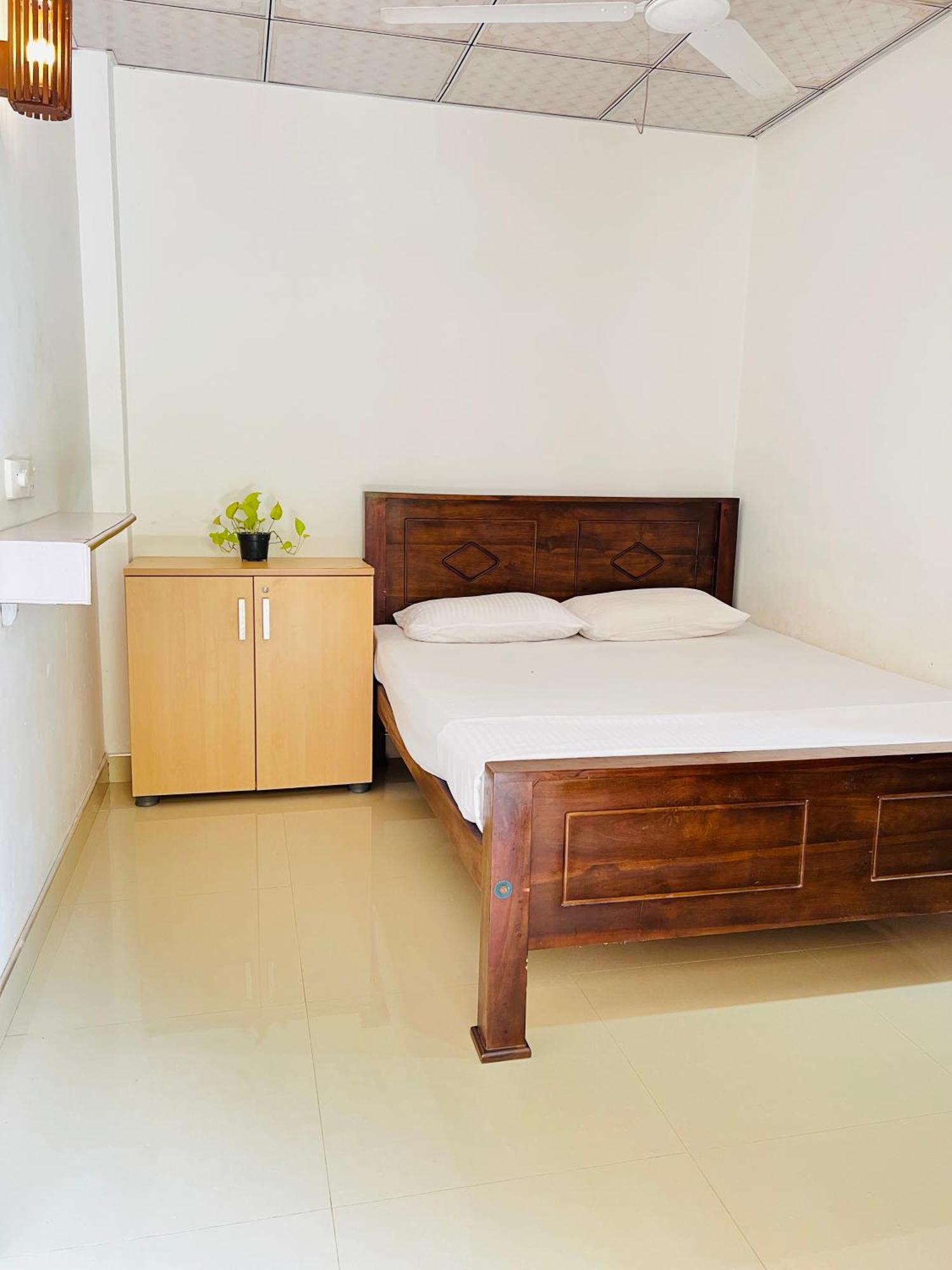 Medawatta Villa Mirissa Bagian luar foto