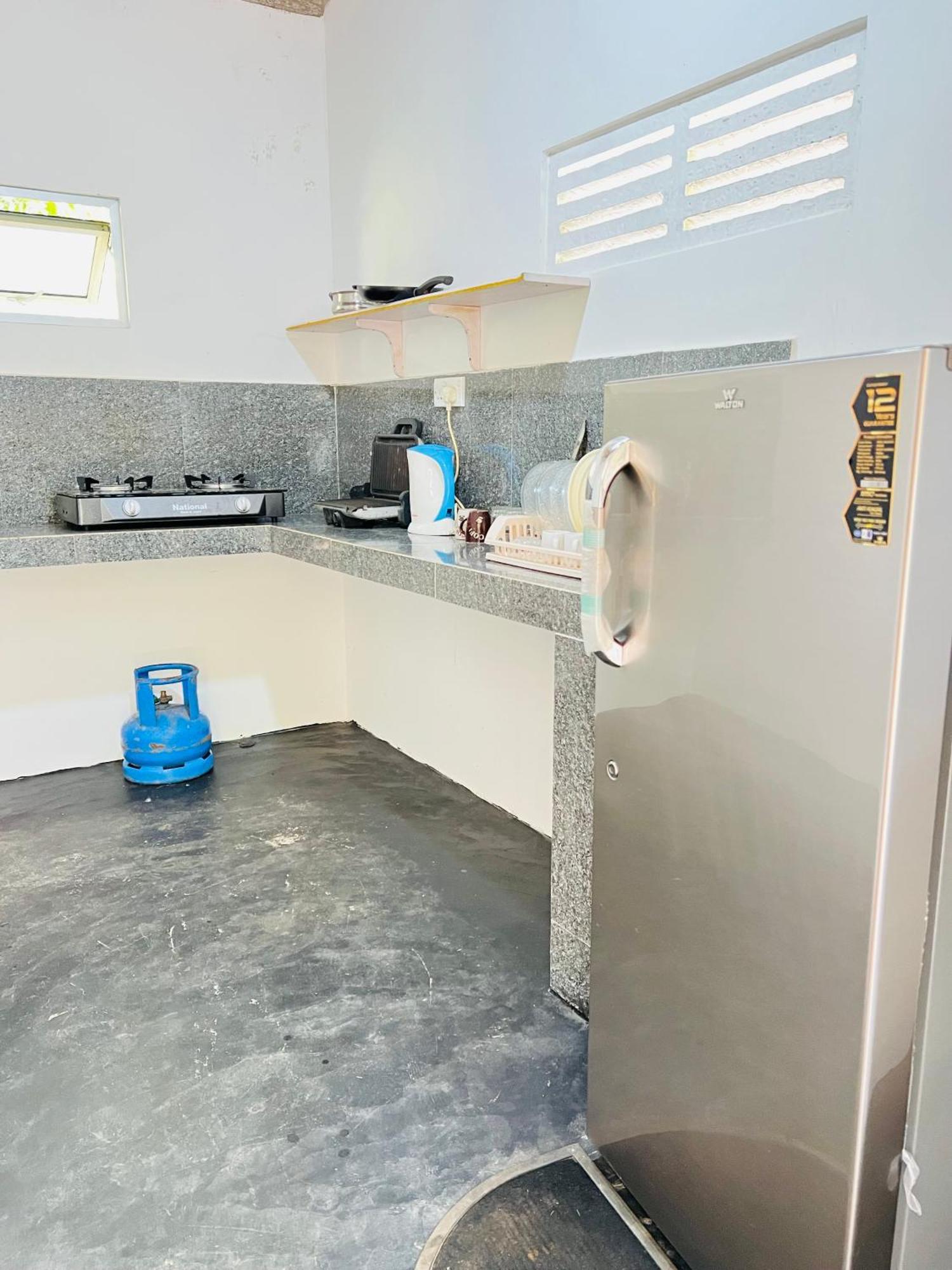 Medawatta Villa Mirissa Bagian luar foto