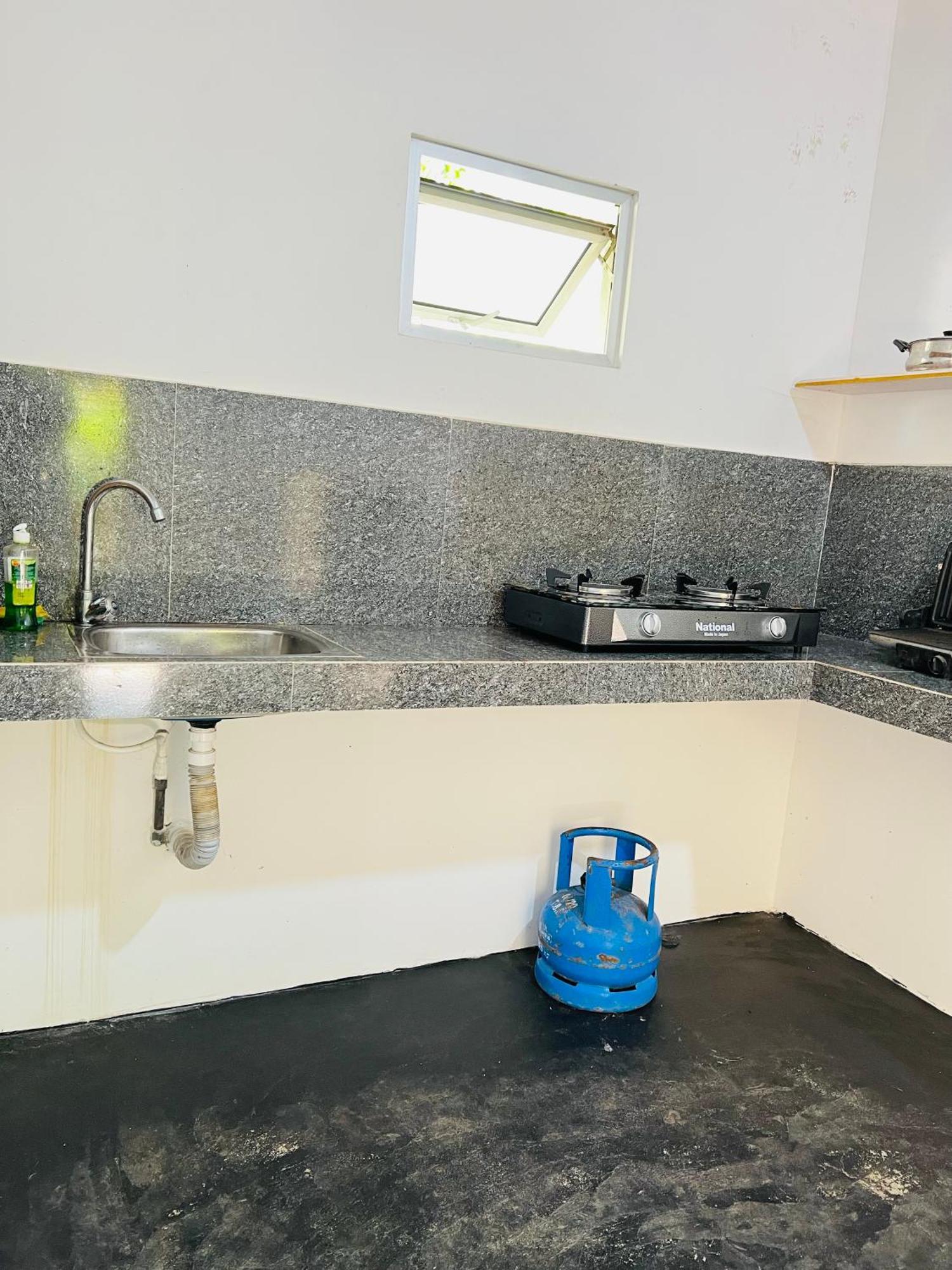 Medawatta Villa Mirissa Bagian luar foto