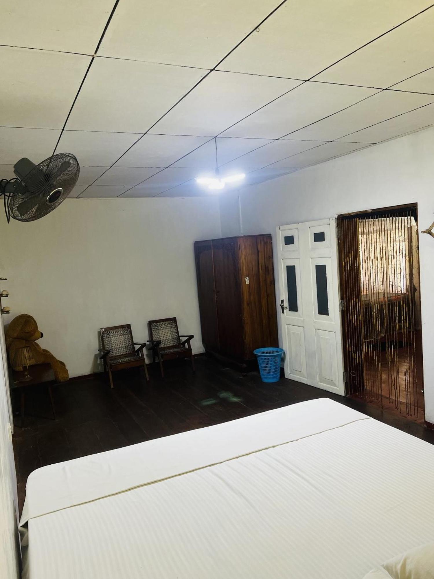 Medawatta Villa Mirissa Bagian luar foto