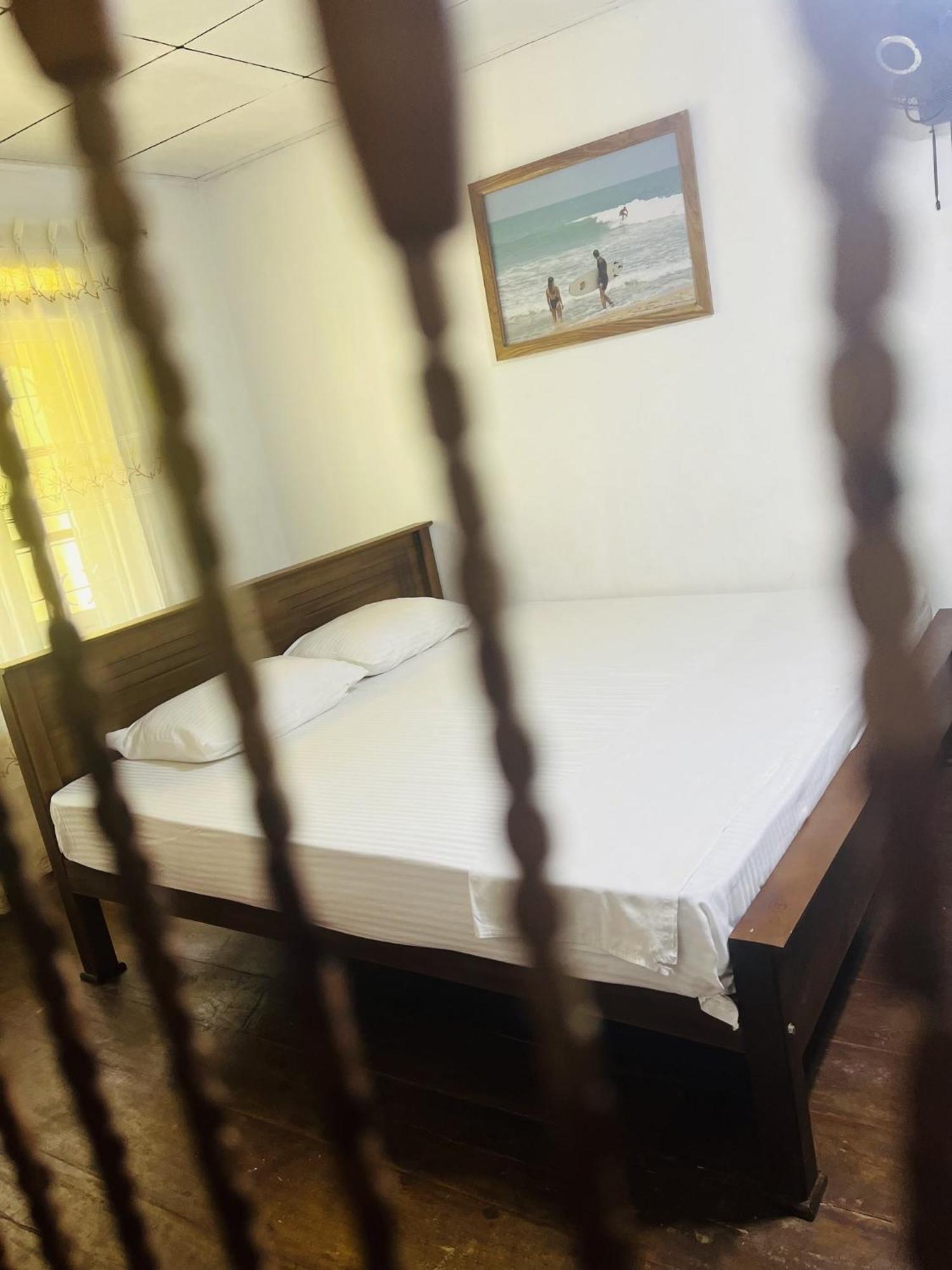Medawatta Villa Mirissa Bagian luar foto