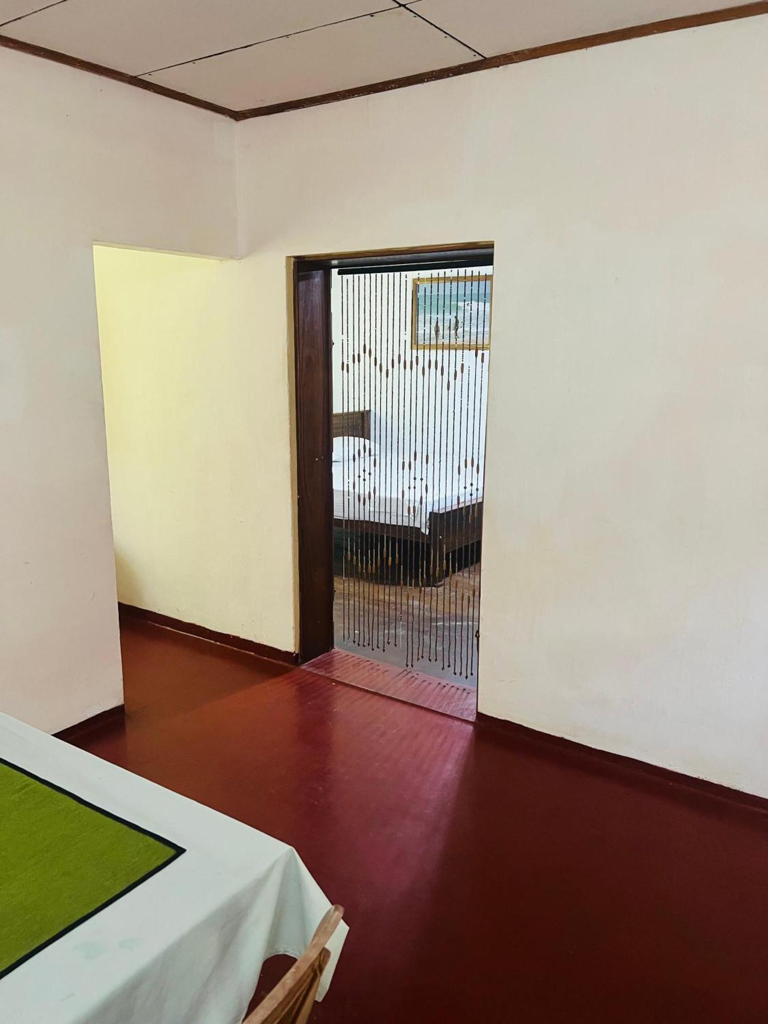 Medawatta Villa Mirissa Bagian luar foto