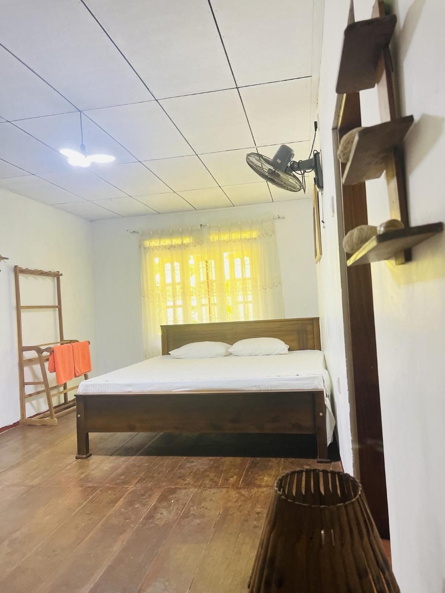 Medawatta Villa Mirissa Bagian luar foto