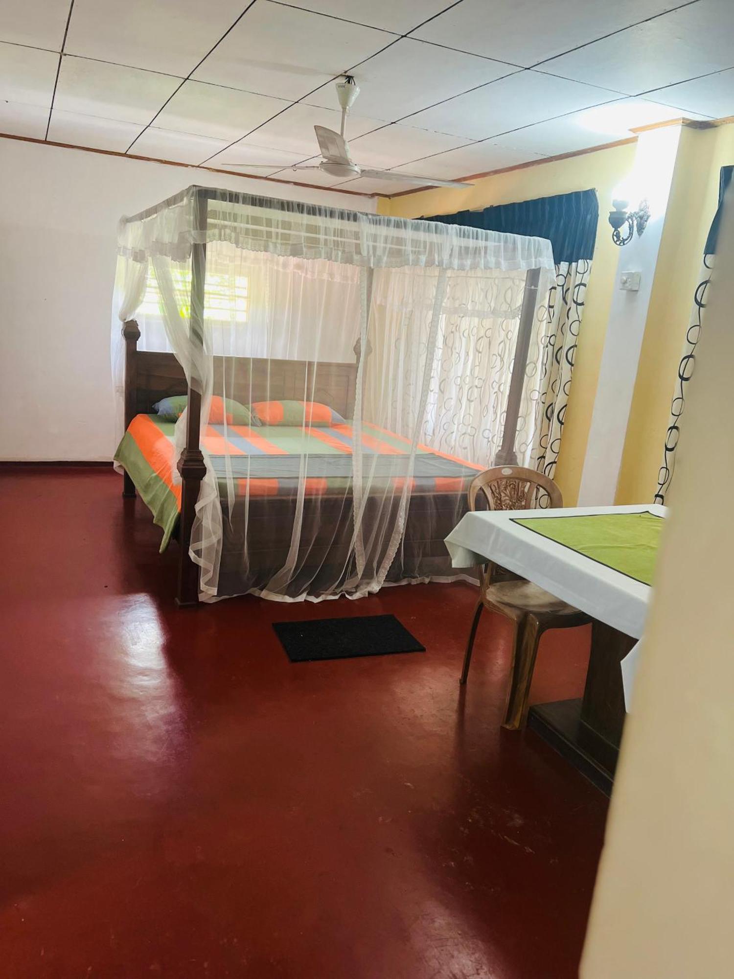 Medawatta Villa Mirissa Bagian luar foto