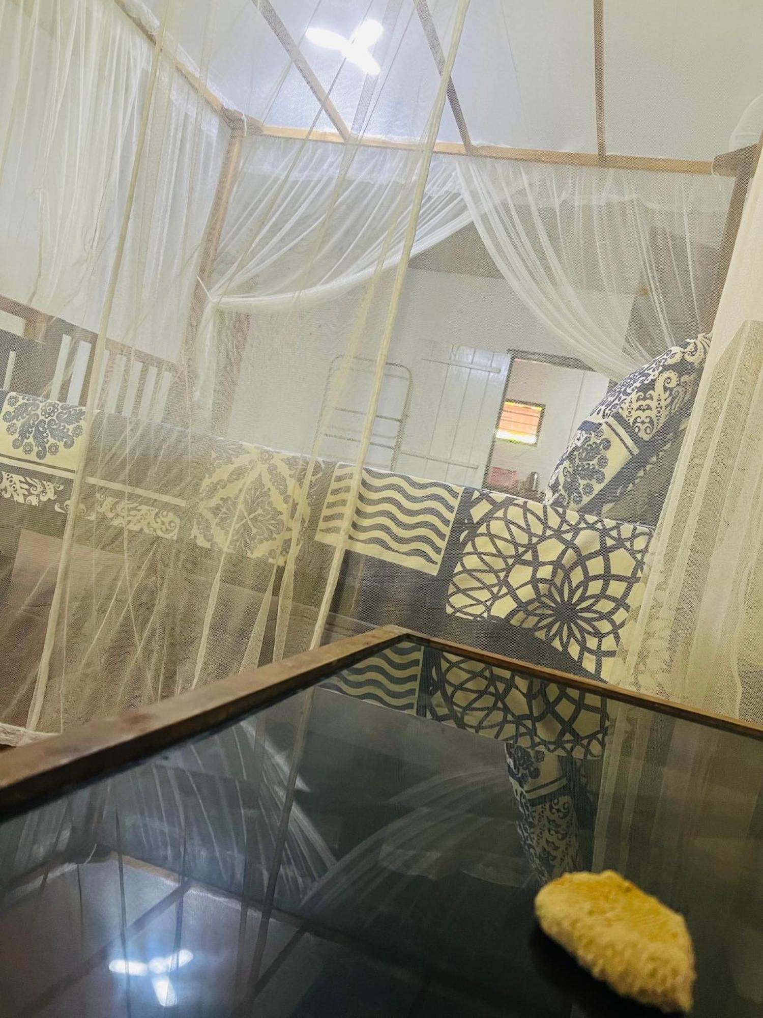 Medawatta Villa Mirissa Bagian luar foto