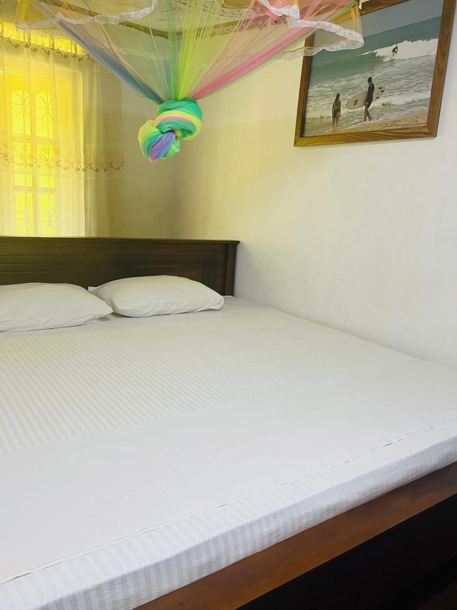 Medawatta Villa Mirissa Bagian luar foto