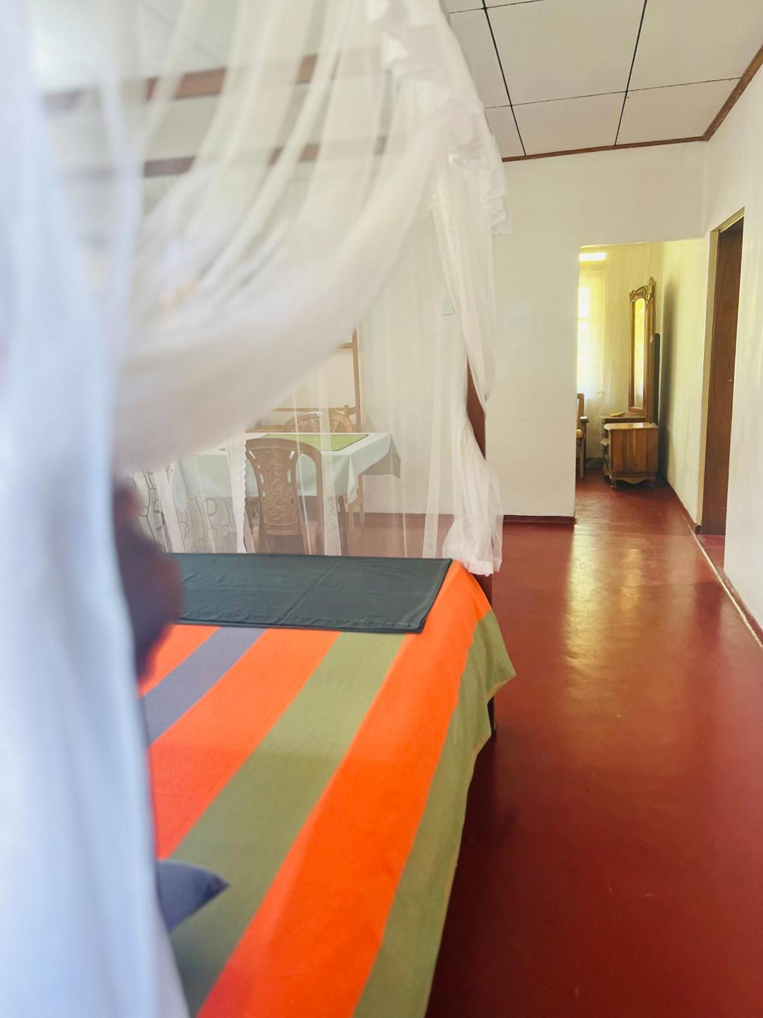 Medawatta Villa Mirissa Bagian luar foto