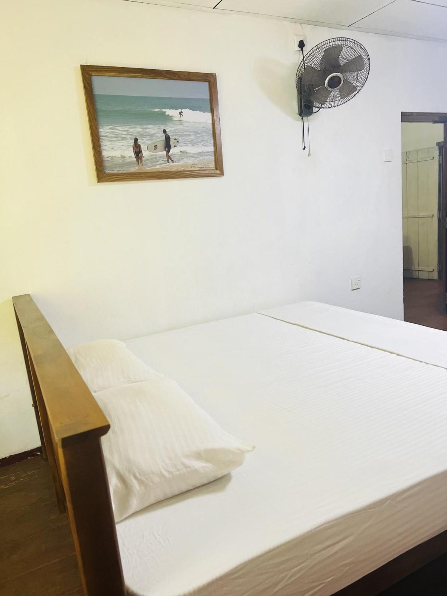 Medawatta Villa Mirissa Bagian luar foto
