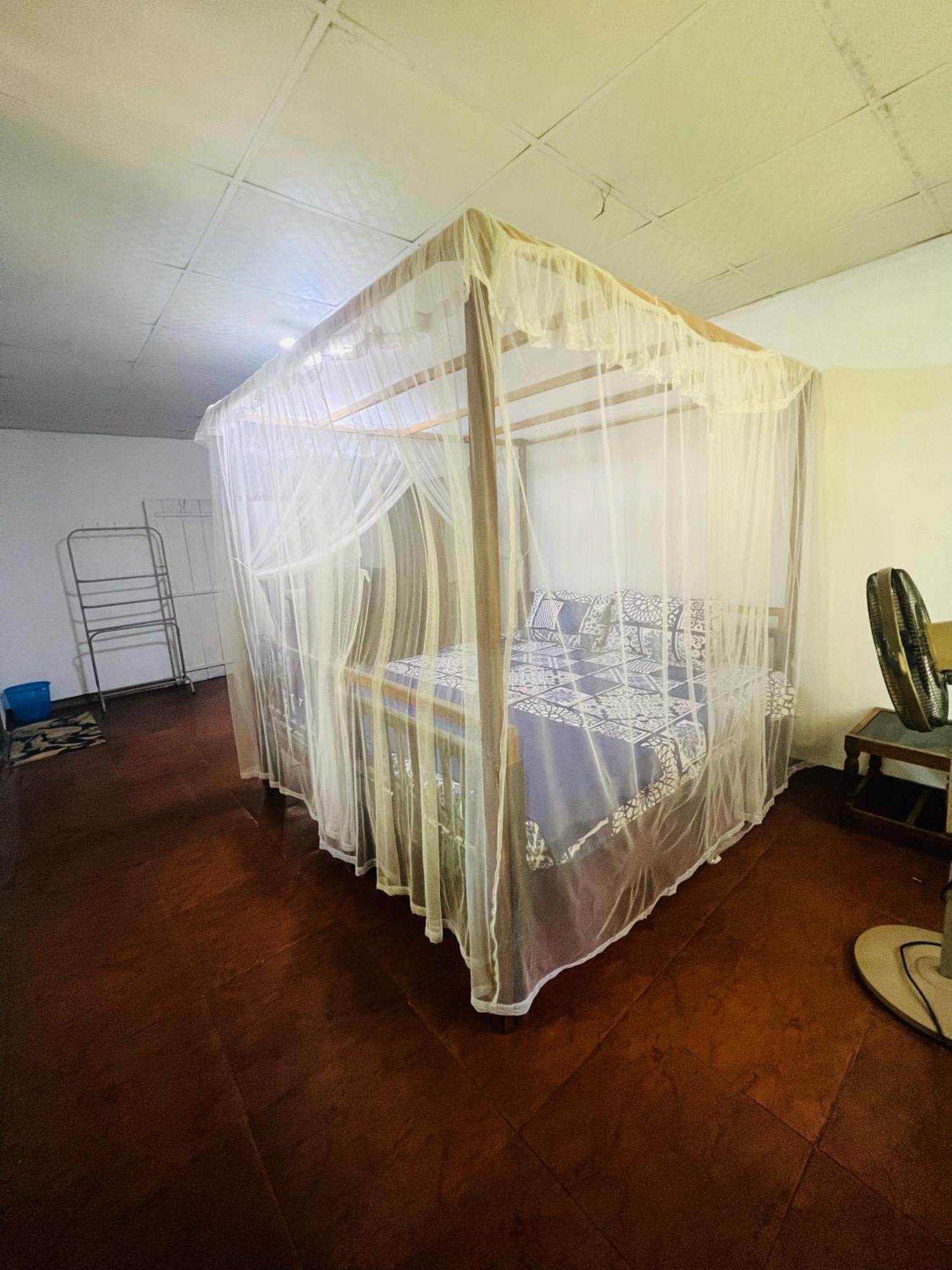 Medawatta Villa Mirissa Bagian luar foto
