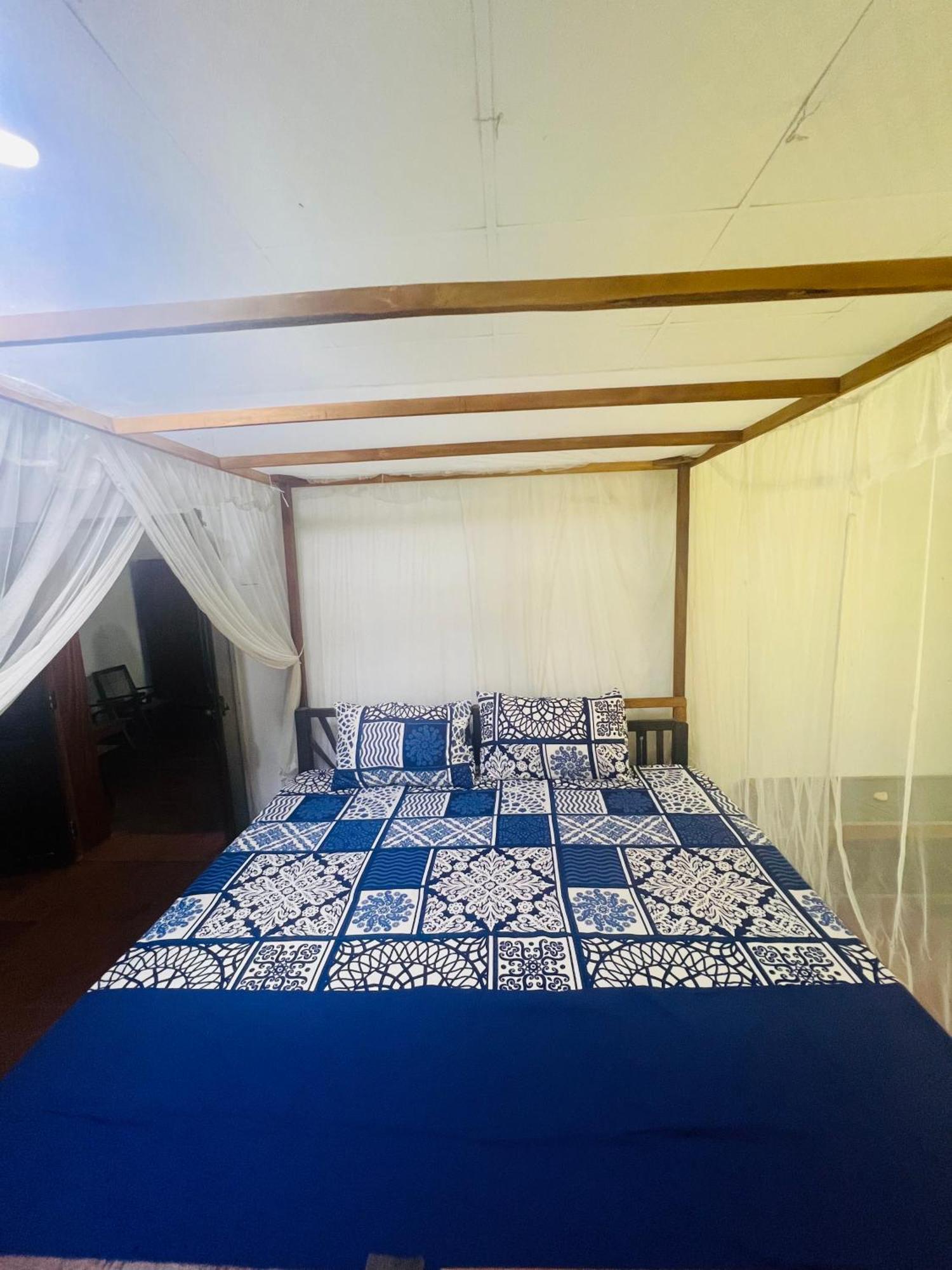 Medawatta Villa Mirissa Bagian luar foto