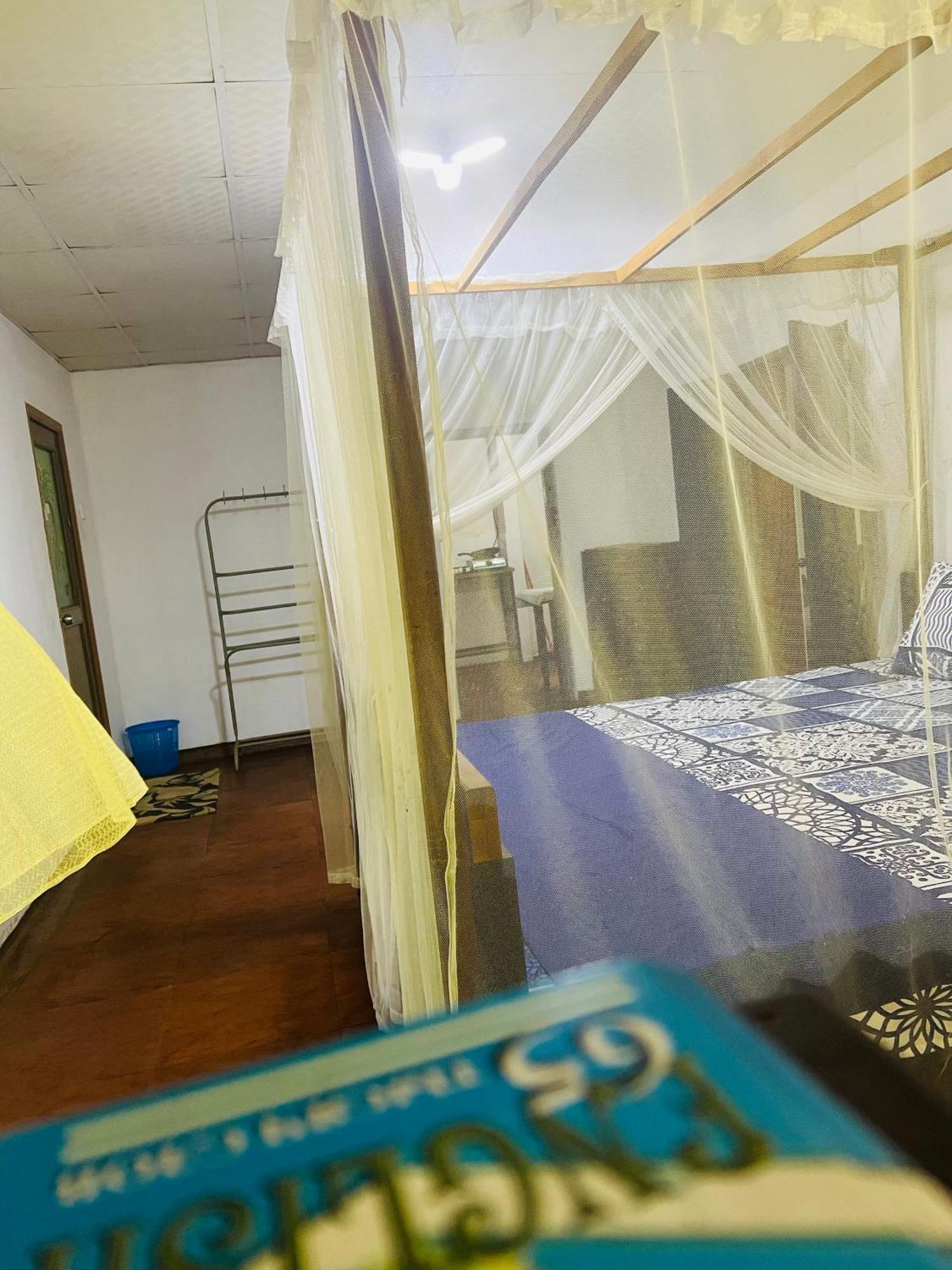 Medawatta Villa Mirissa Bagian luar foto