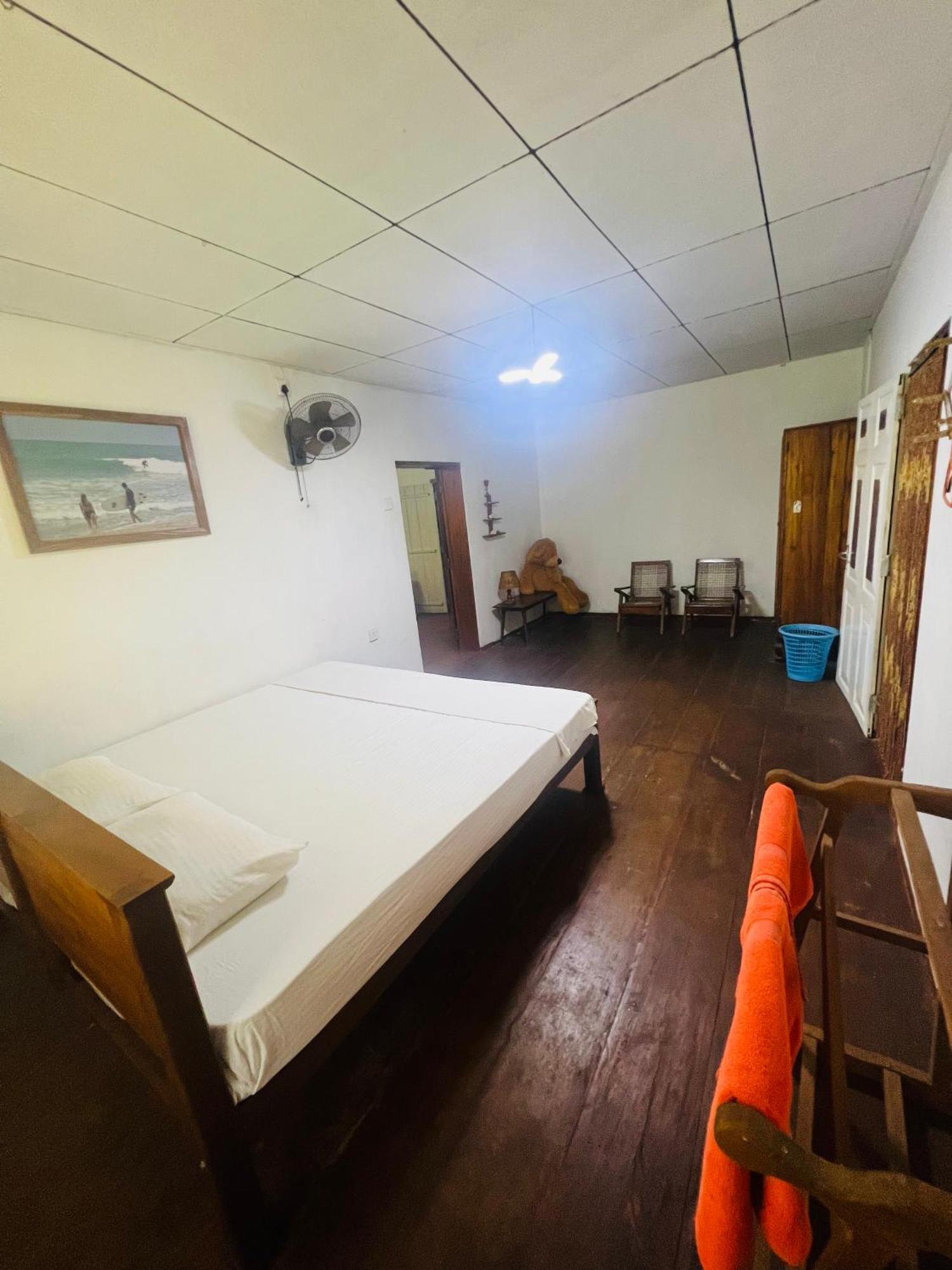Medawatta Villa Mirissa Bagian luar foto