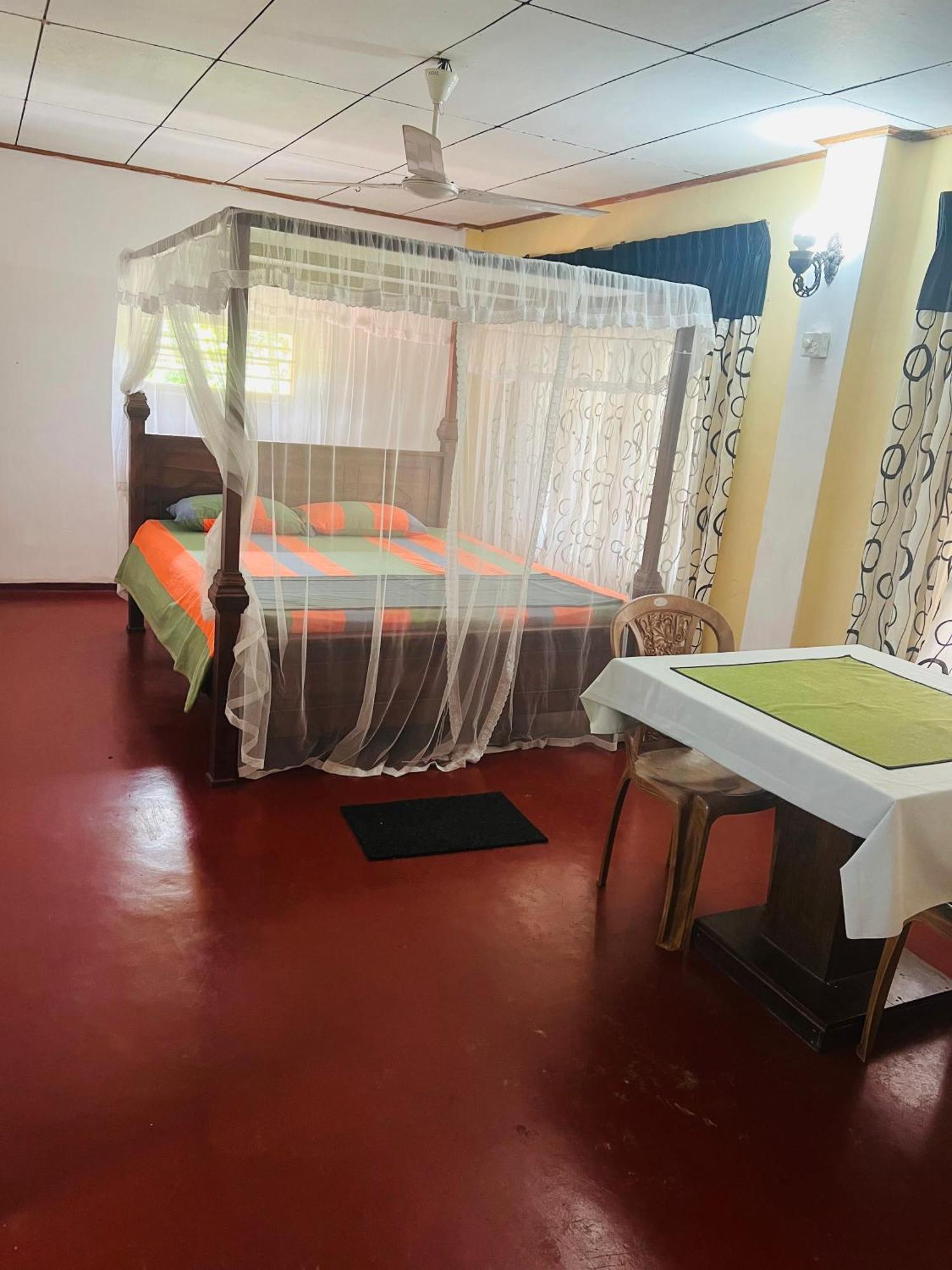 Medawatta Villa Mirissa Bagian luar foto
