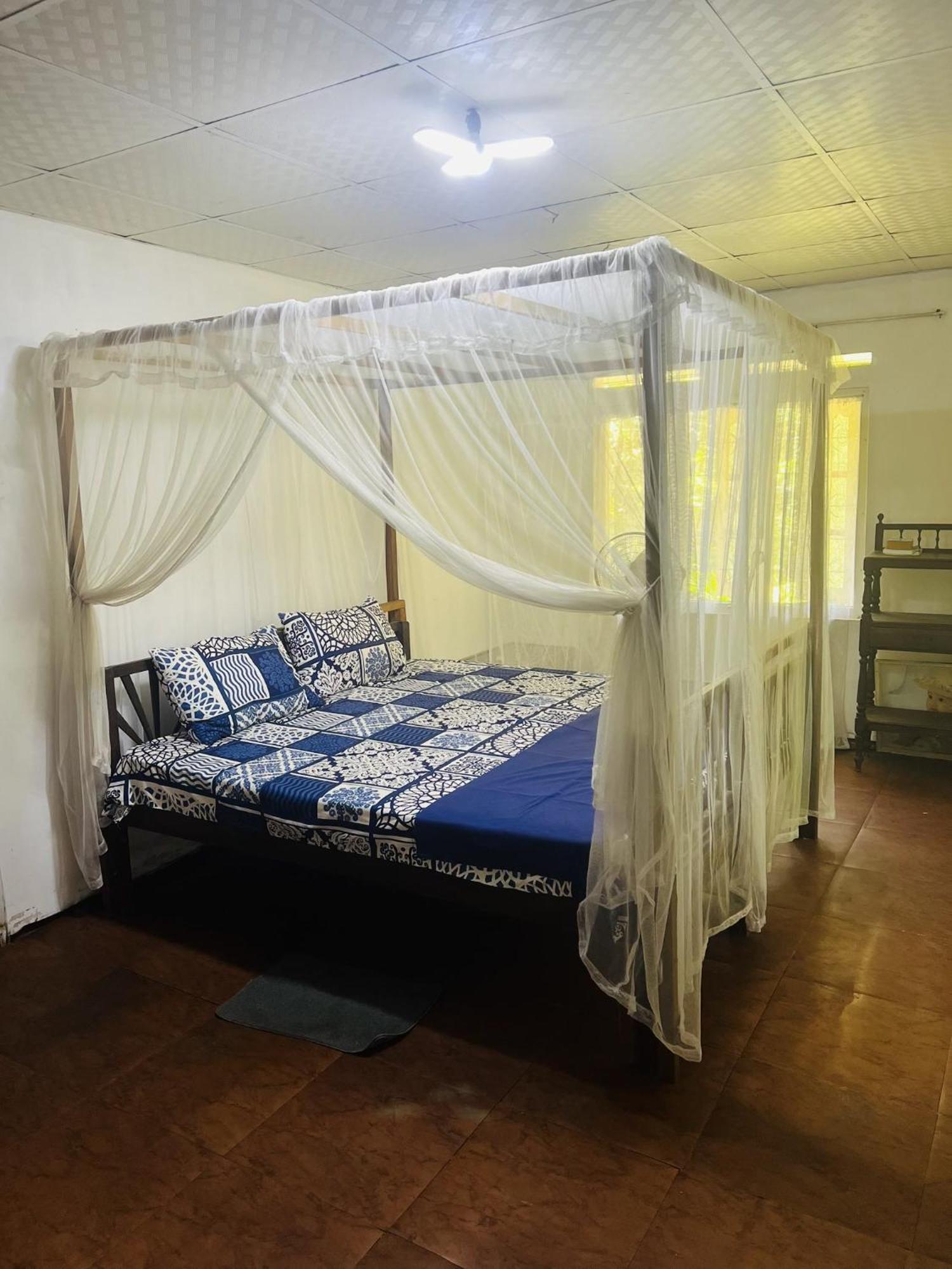 Medawatta Villa Mirissa Bagian luar foto