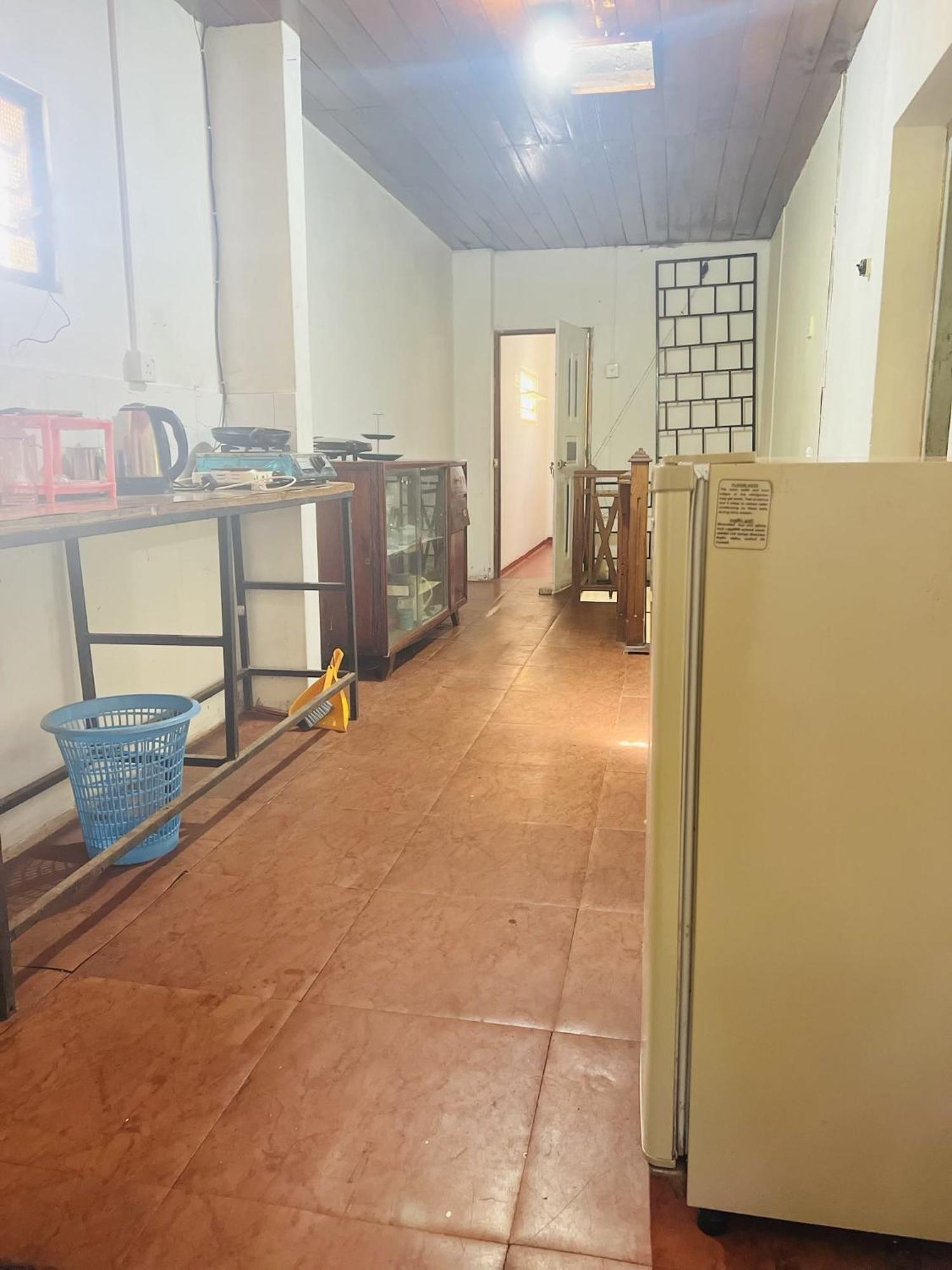 Medawatta Villa Mirissa Bagian luar foto