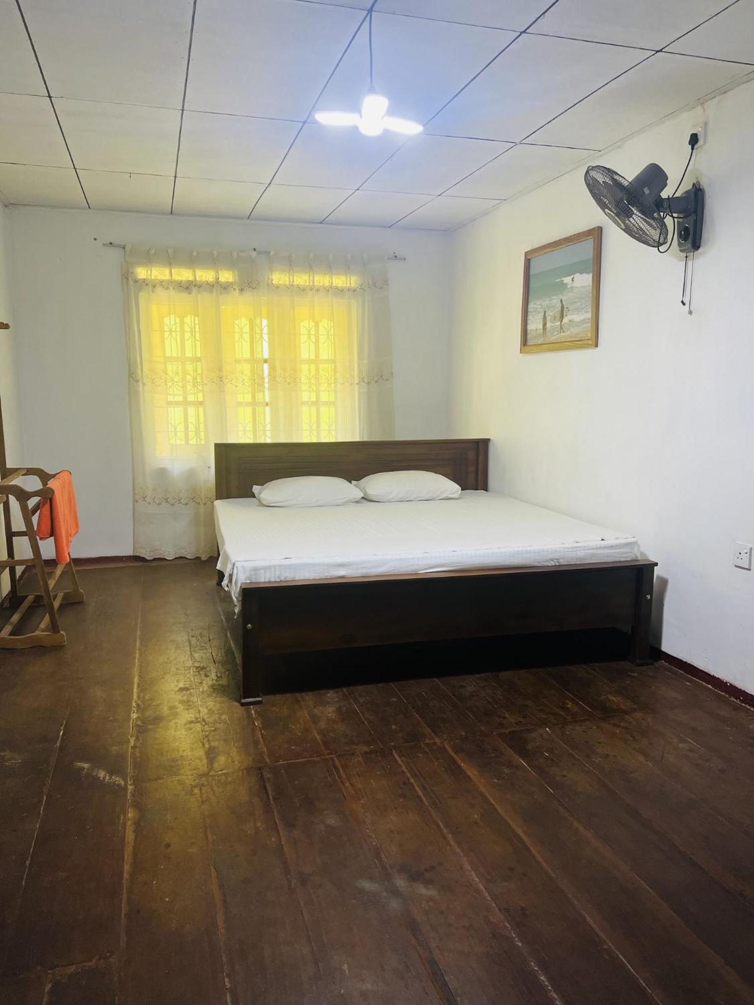 Medawatta Villa Mirissa Bagian luar foto