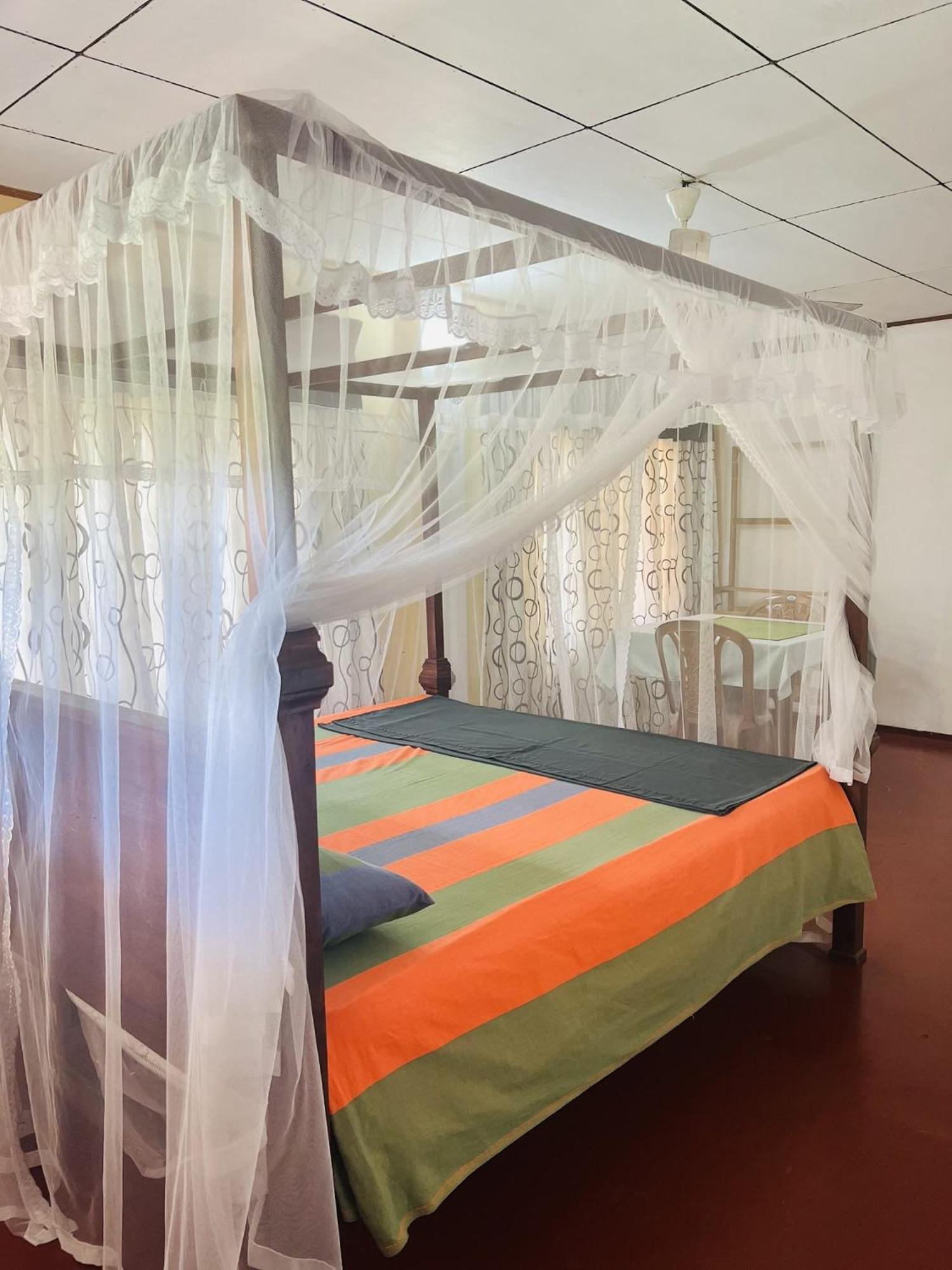 Medawatta Villa Mirissa Bagian luar foto