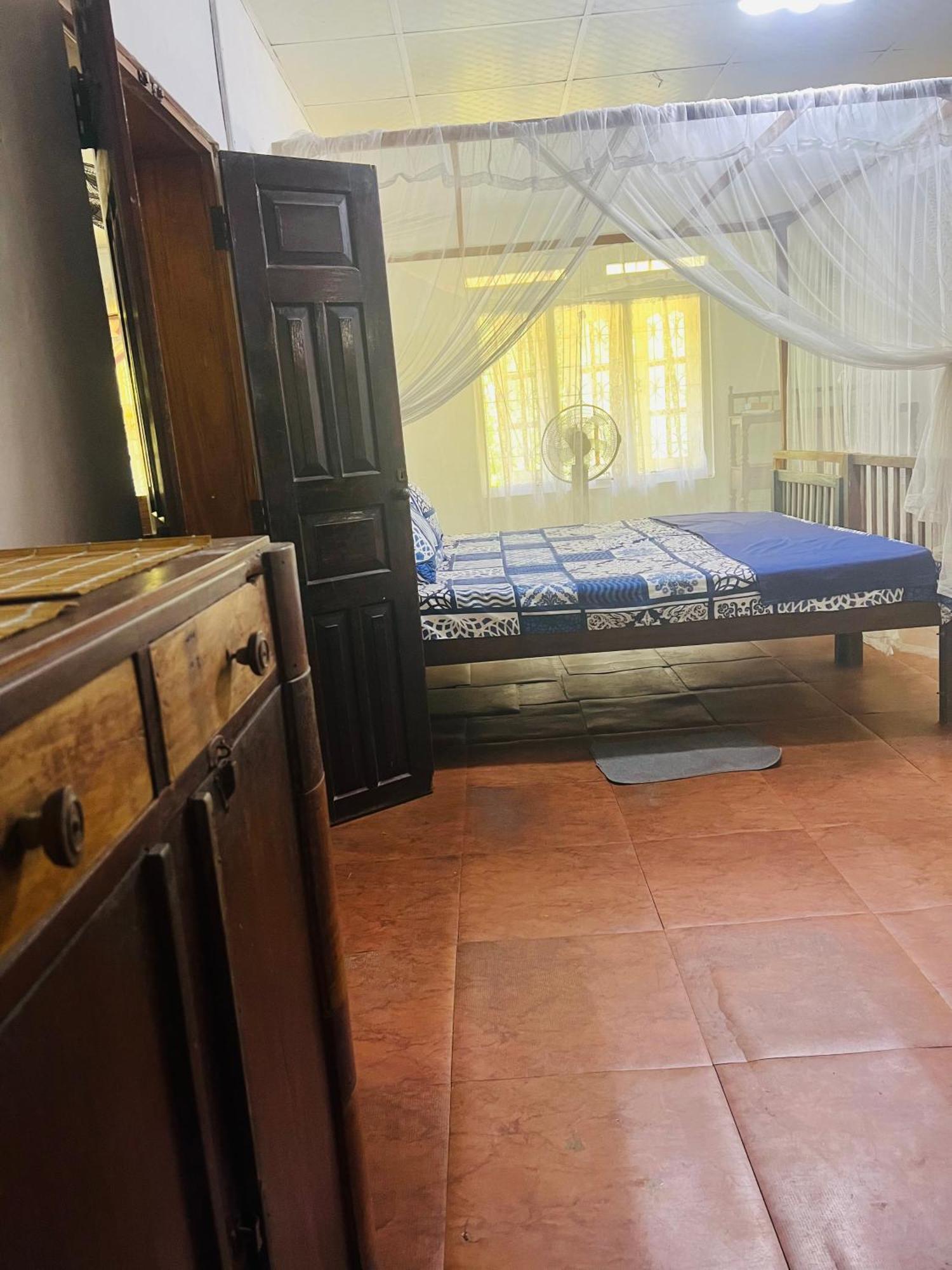 Medawatta Villa Mirissa Bagian luar foto