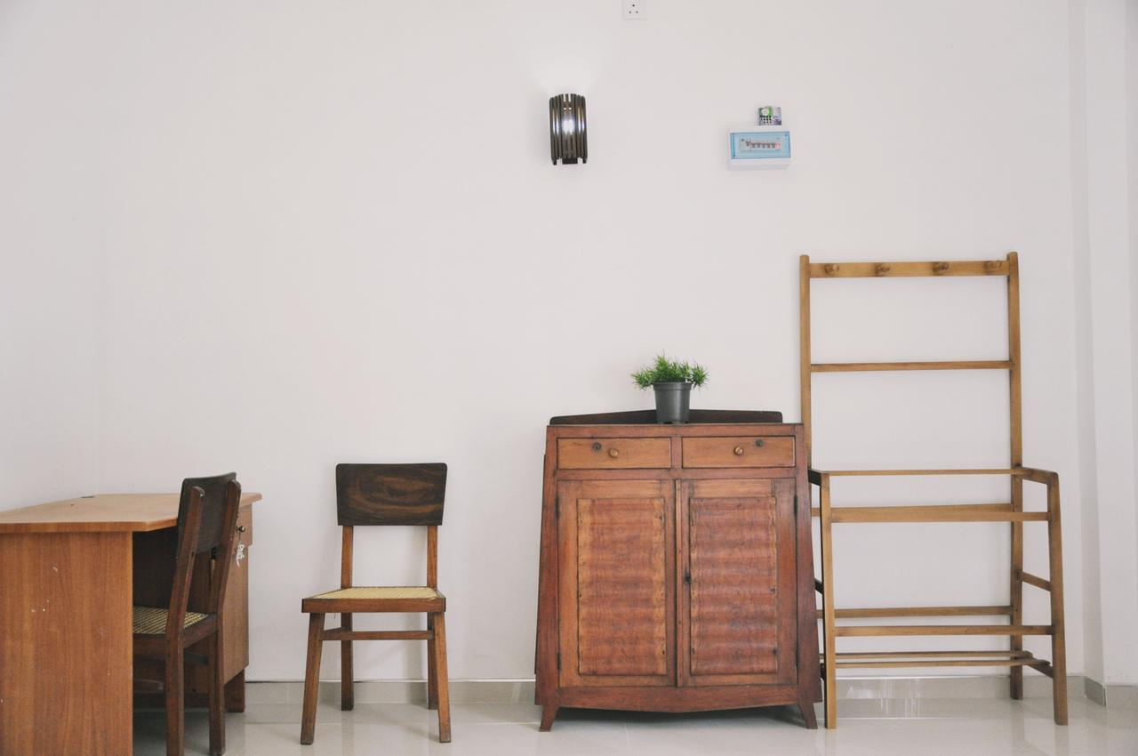 Medawatta Villa Mirissa Bagian luar foto