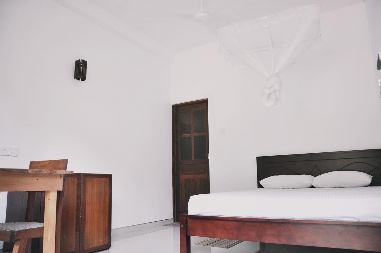 Medawatta Villa Mirissa Bagian luar foto