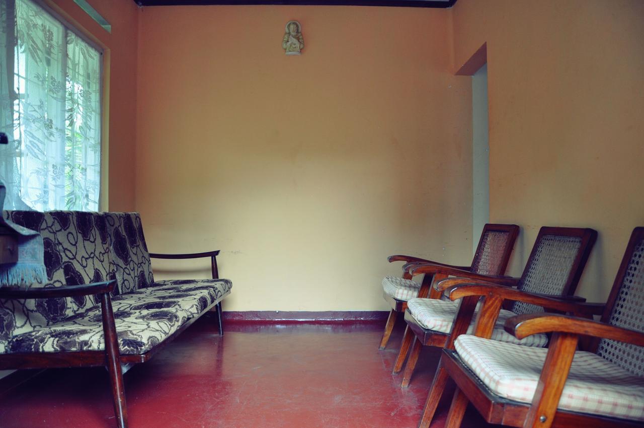 Medawatta Villa Mirissa Bagian luar foto