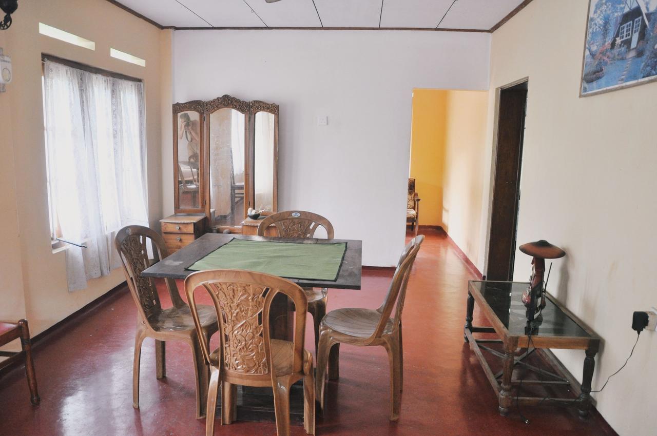 Medawatta Villa Mirissa Bagian luar foto