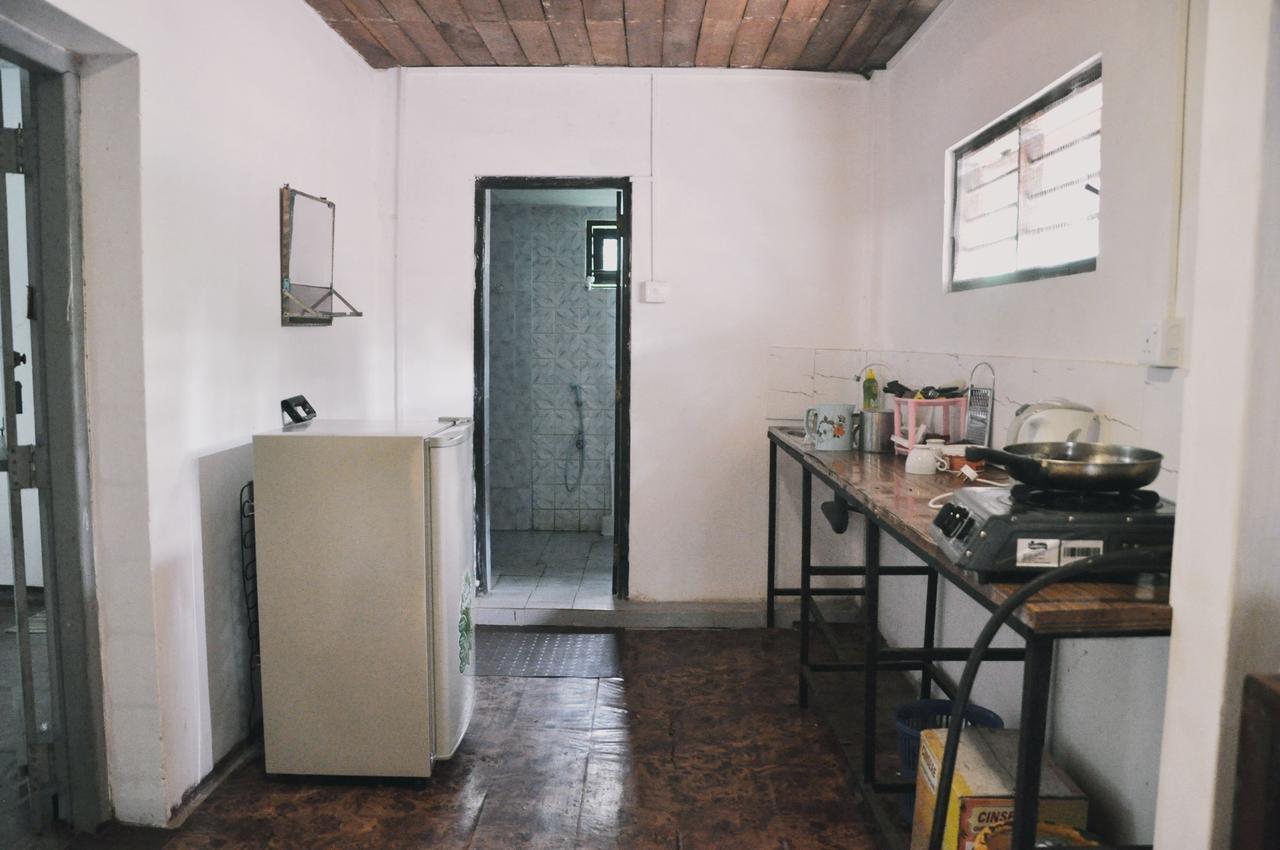 Medawatta Villa Mirissa Bagian luar foto