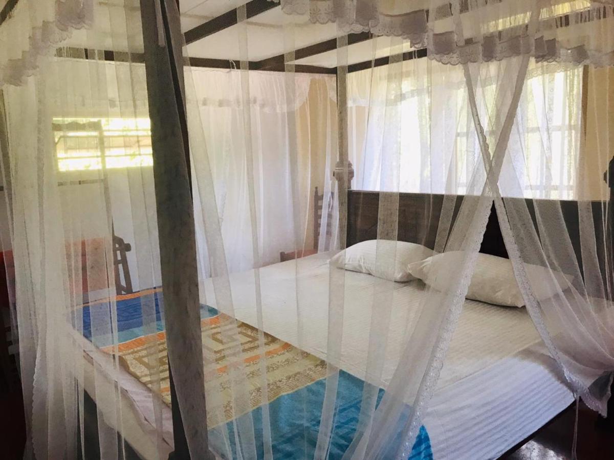 Medawatta Villa Mirissa Bagian luar foto