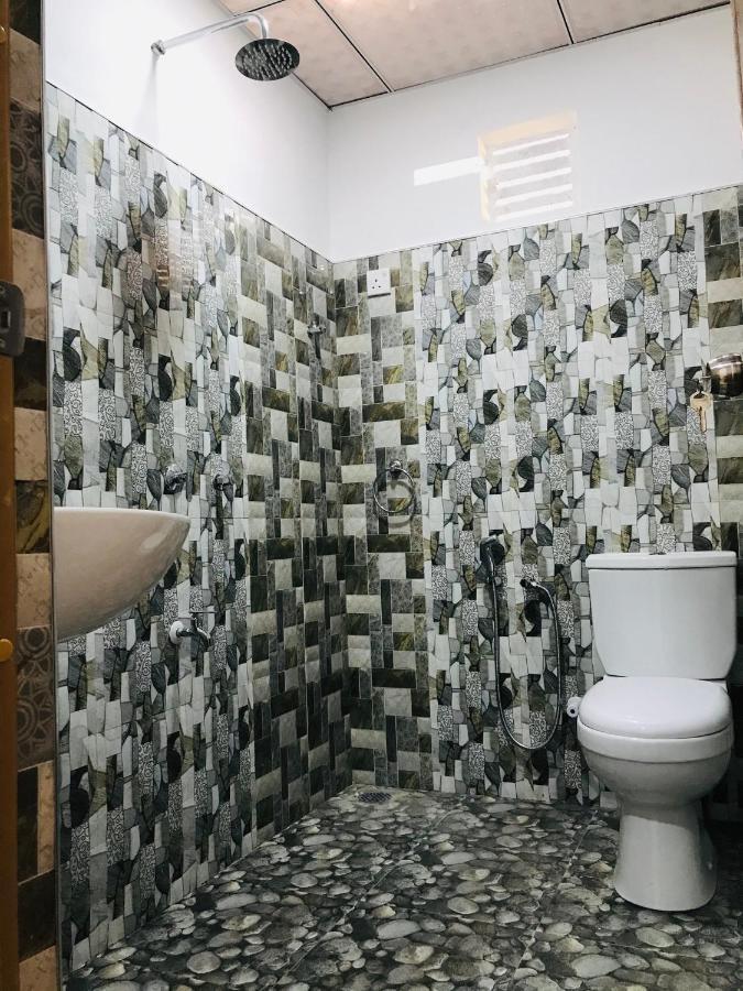 Medawatta Villa Mirissa Bagian luar foto