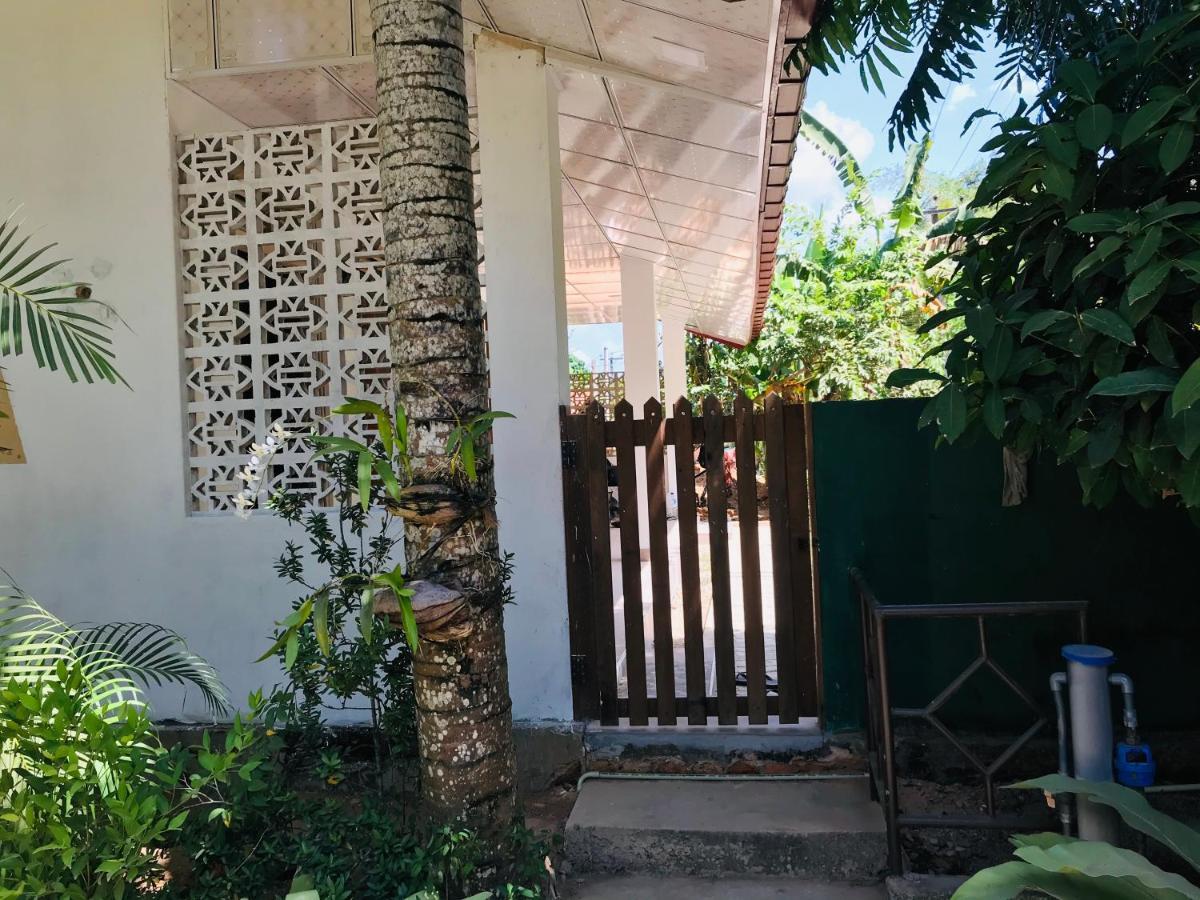 Medawatta Villa Mirissa Bagian luar foto