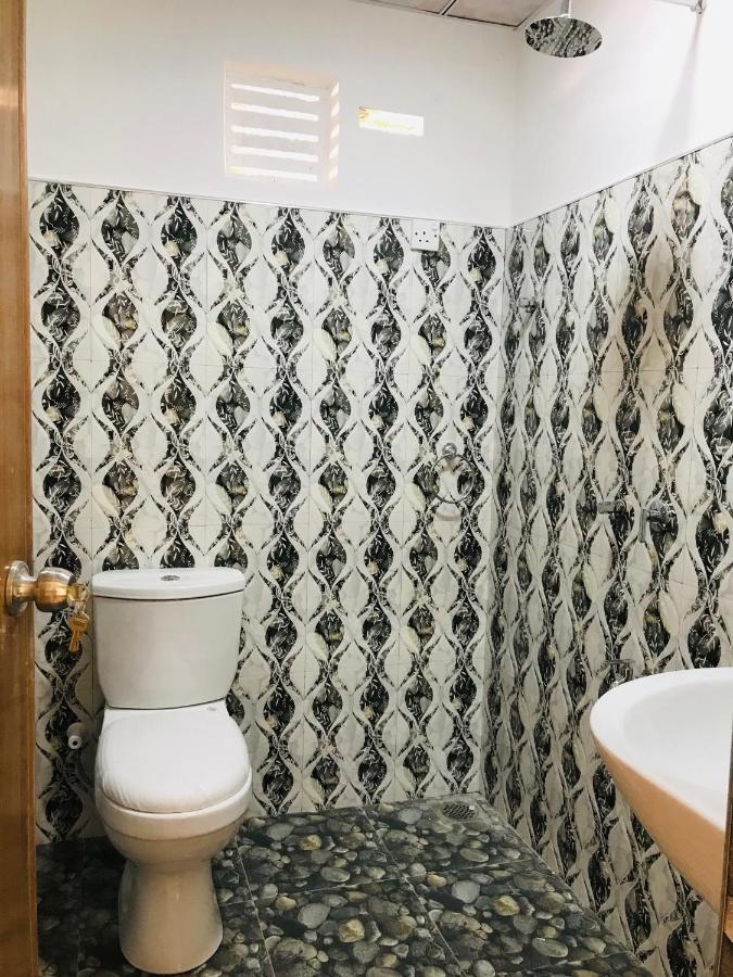 Medawatta Villa Mirissa Bagian luar foto