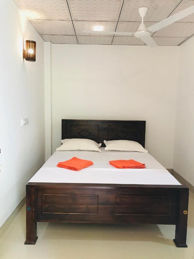Medawatta Villa Mirissa Bagian luar foto