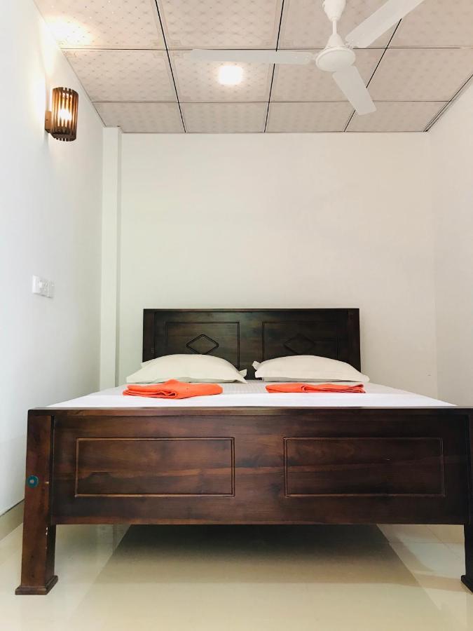 Medawatta Villa Mirissa Bagian luar foto