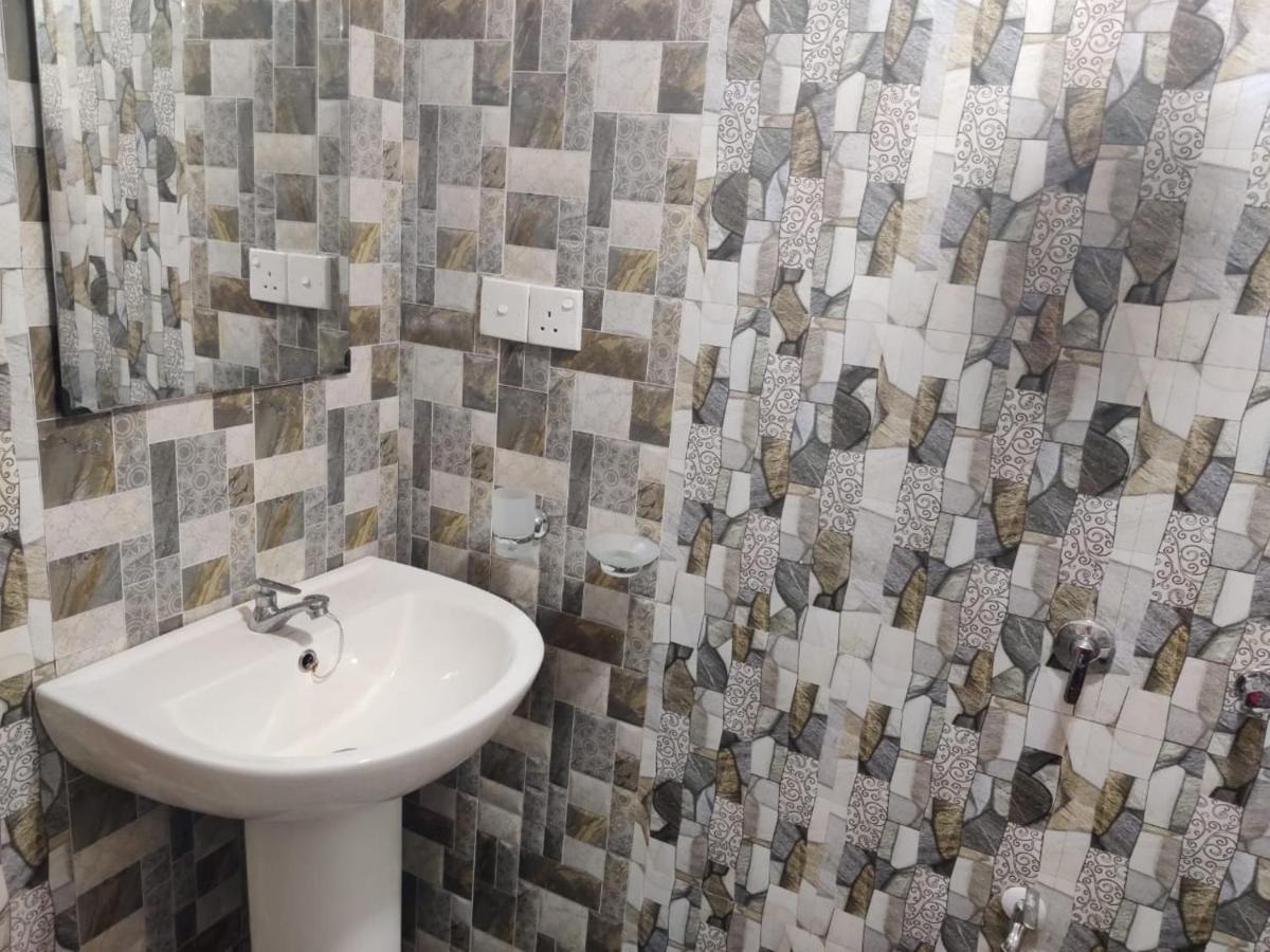 Medawatta Villa Mirissa Bagian luar foto