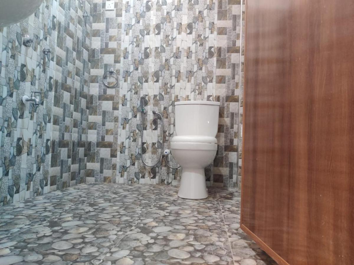 Medawatta Villa Mirissa Bagian luar foto